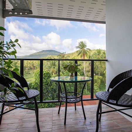 Laewan Guesthouse Bantaj Kültér fotó