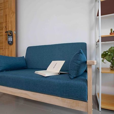 Laewan Guesthouse Bantaj Kültér fotó