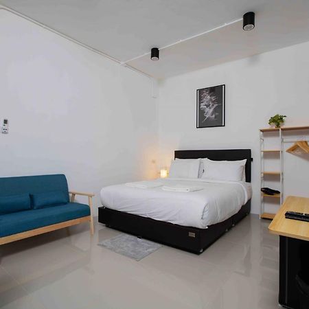 Laewan Guesthouse Bantaj Kültér fotó