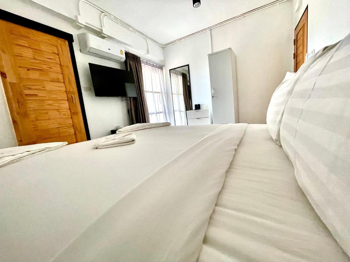 Laewan Guesthouse Bantaj Kültér fotó