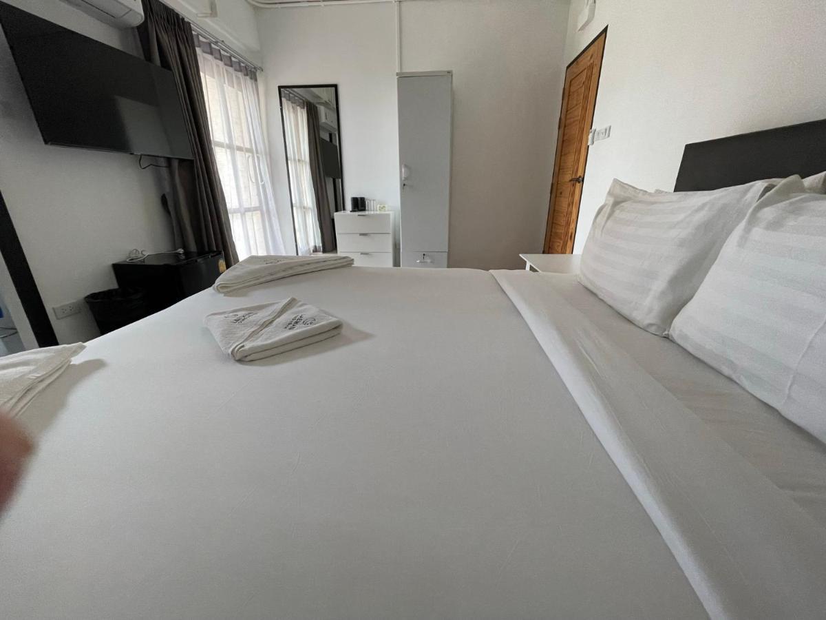 Laewan Guesthouse Bantaj Kültér fotó