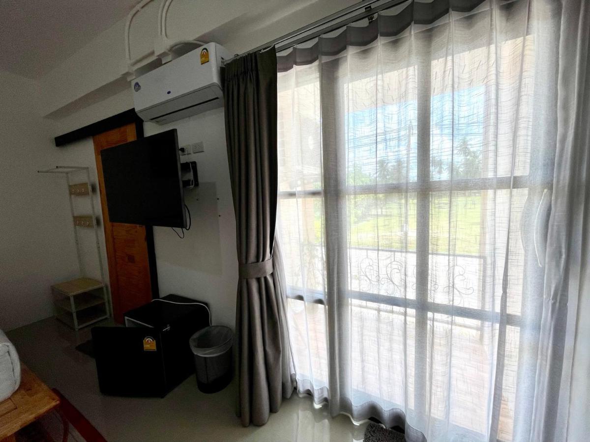 Laewan Guesthouse Bantaj Kültér fotó