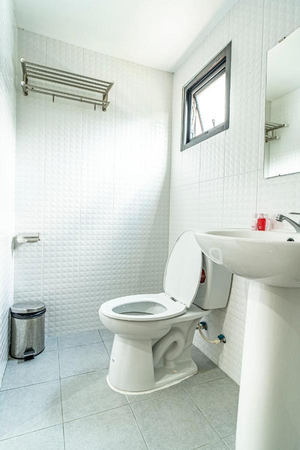 Laewan Guesthouse Bantaj Kültér fotó