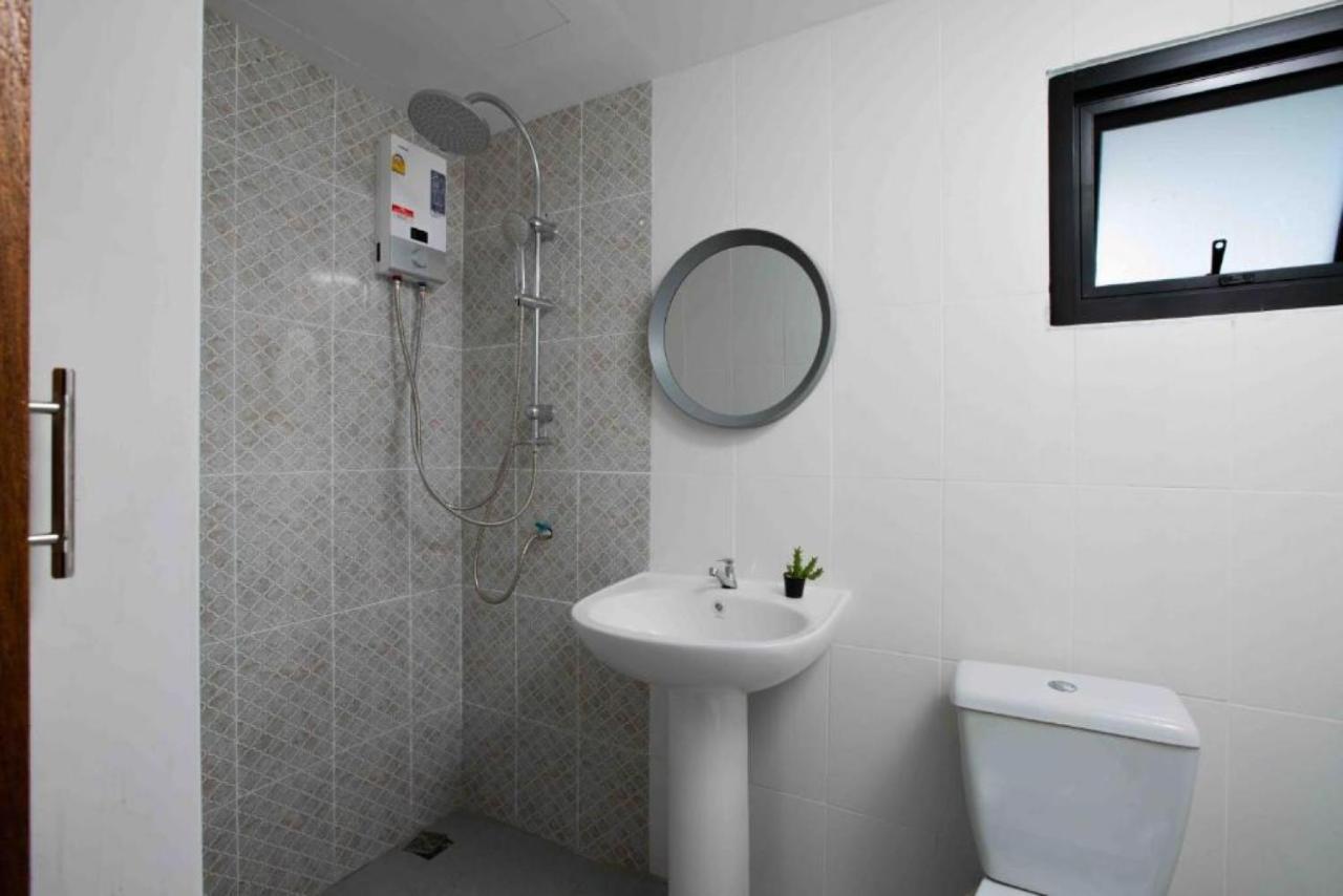 Laewan Guesthouse Bantaj Kültér fotó